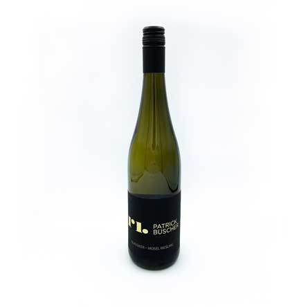 Thörnicher Moselriesling feinherb 2019