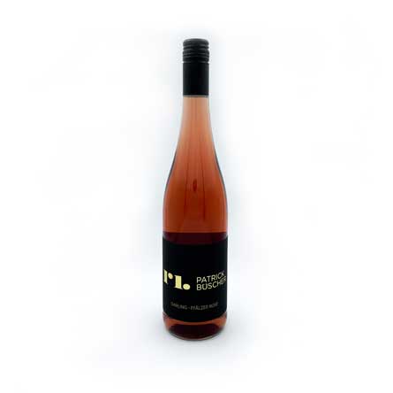 Pfälzer Rosé feinherb 2019 Edition