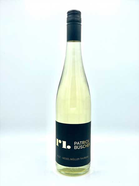 Rivaner aka Müller Thurgau